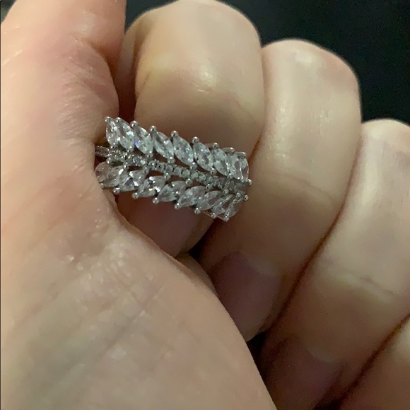 Pretty Ring 925 - Picture 3 of 4